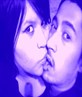 me and my babe