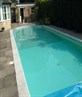 my new pool ha ha bring on the summer!!!!!!