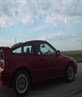Driving my right hand drive CR-X