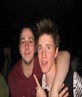 me an luke at another party