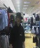 Me Looking Daft In My Old Job