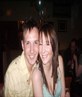 Me & Hayley @ My 21st (29/04/06)