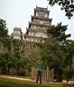 Himeji castle