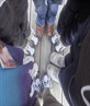 random foot pic lol
