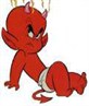 me beening good 