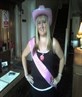 me on my sisters hen night
