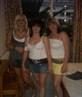 me in the yellow skirt in MAGALUF 06
