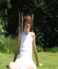 me in the garden 9th June 06