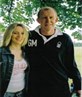 me and old Forest Manager Gary Megson