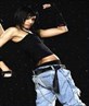 Sofia Boutella <3