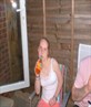 me drinkin wkd!