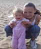 me and hannah