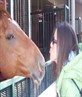 <3 the horses