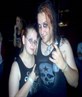 me and wolf,myfriend and bassist for halo dow