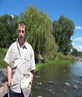 The River Vaal