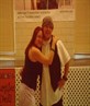 me an becky