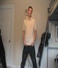 Me posing