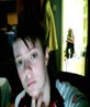 me tinkin it hurts sumtyms
