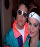 andrew!! and me