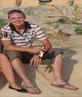 Me In Ibiza June 2006