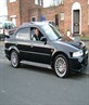 my cruiser