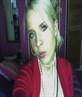 posin again