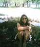 me on bench