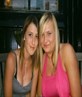 Bex and Me at Pub b4 Nite out!