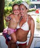Corfu 2006 me & my little girl :)