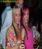 me n mel in da barracuda