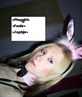 *bunny slave*