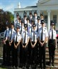 my group of officers im in there somewhere