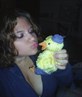 me and my bf malard
