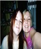 Leanne n me again