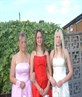 Me in cream and my mates
