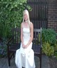 me in ma prom dress!!!