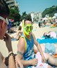 scuba steve