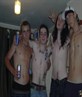 me and the lads wasted as normal