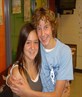me and my love