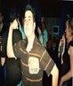 me drunk!