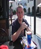 me in Port Aventura