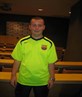 me at the Nou Camp