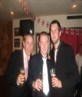 Am on left - footy presentation nyt