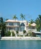 Our house in the Keys