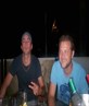 (Left) Me!