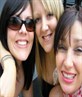 Girls at the races