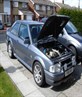 Escort RS Turbo