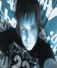 moody blue