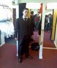 Me In Prom Suit