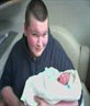 Me and my baby cousin.